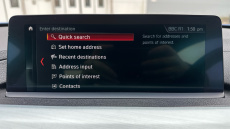 BMW 4 Series 420i M Sport 2dr Auto [Professional Media] Petrol Coupe